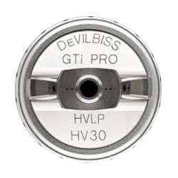PRO-103-HV40 HVLP CAP & RING (HV40)